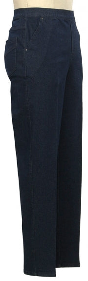 Southern Lady New Denim Pant