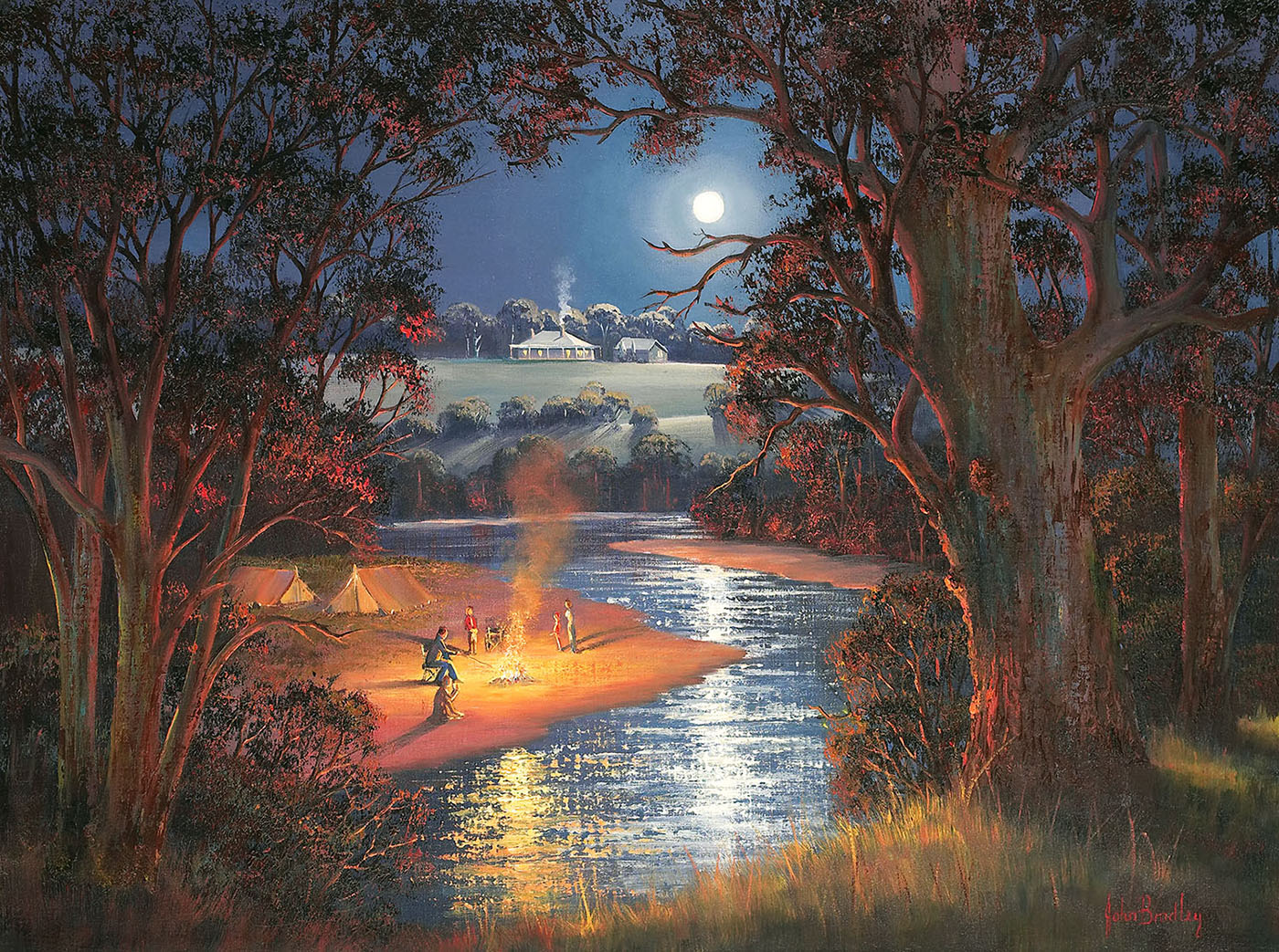 Sunsout 1000 Piece Puzzles