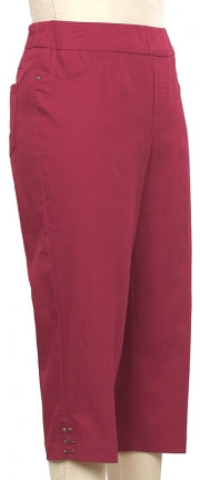 N Touch Inhabit Joy Capri