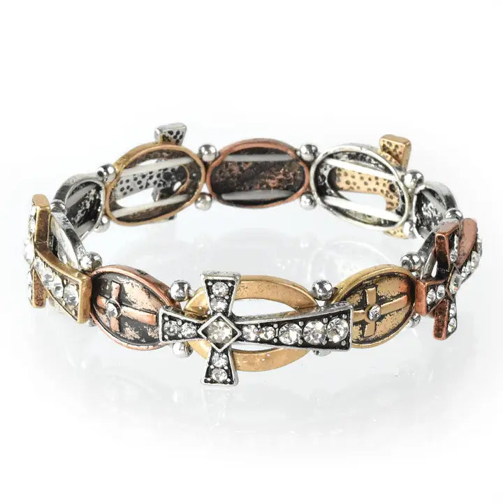 Metal Bracelets