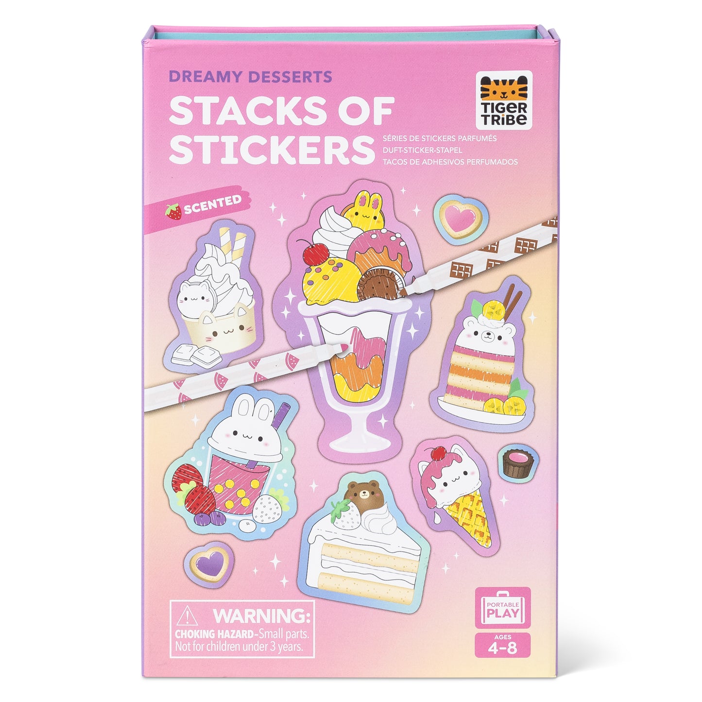 Activity/Colouring Sets