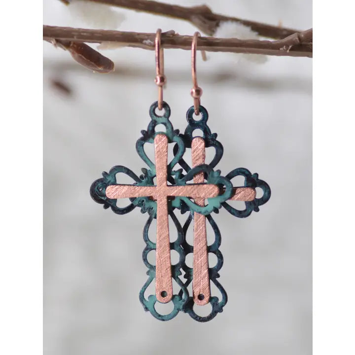 Eden Merry Earrings