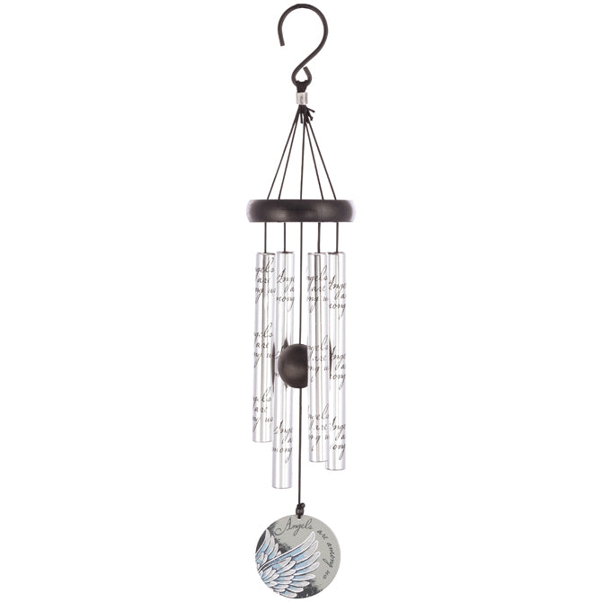 21" Carson Sonnet Chimes
