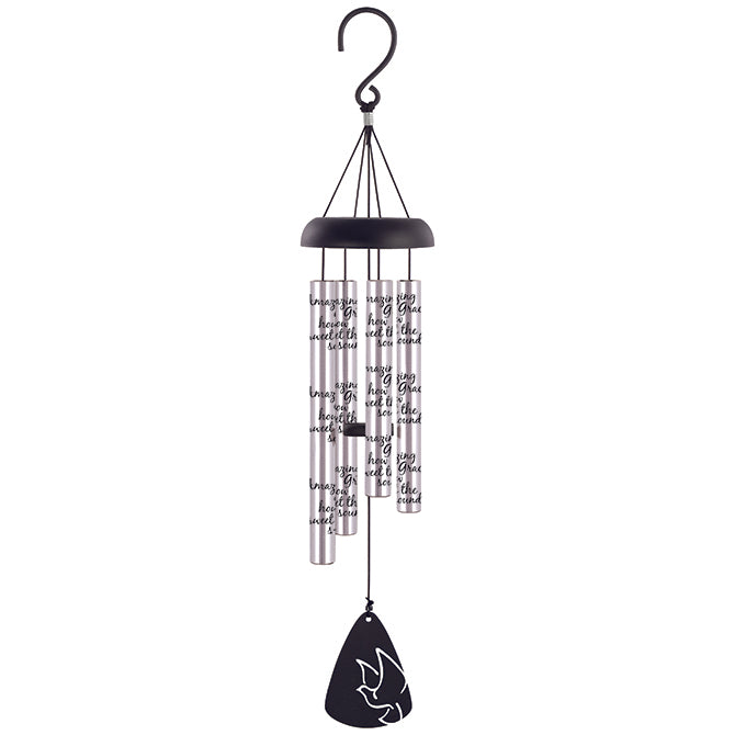 21" Carson Sonnet Chimes