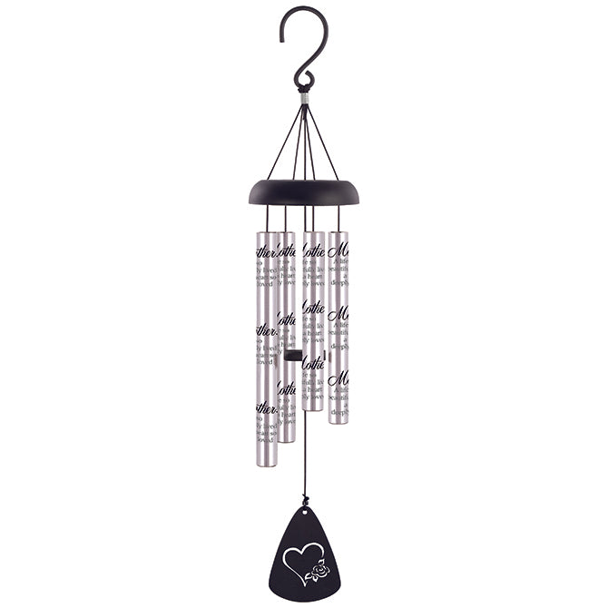 21" Carson Sonnet Chimes