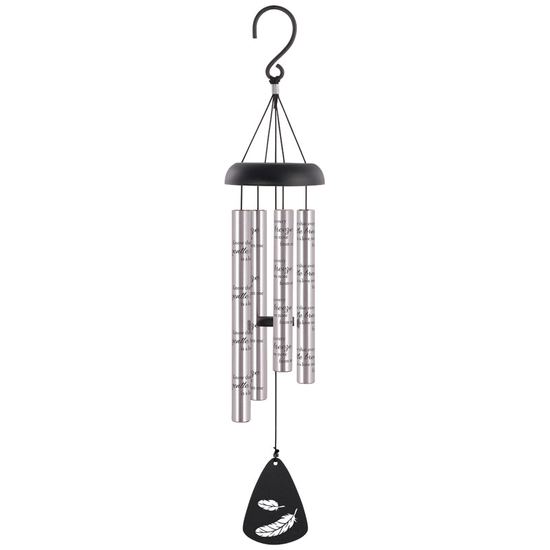 21" Carson Sonnet Chimes