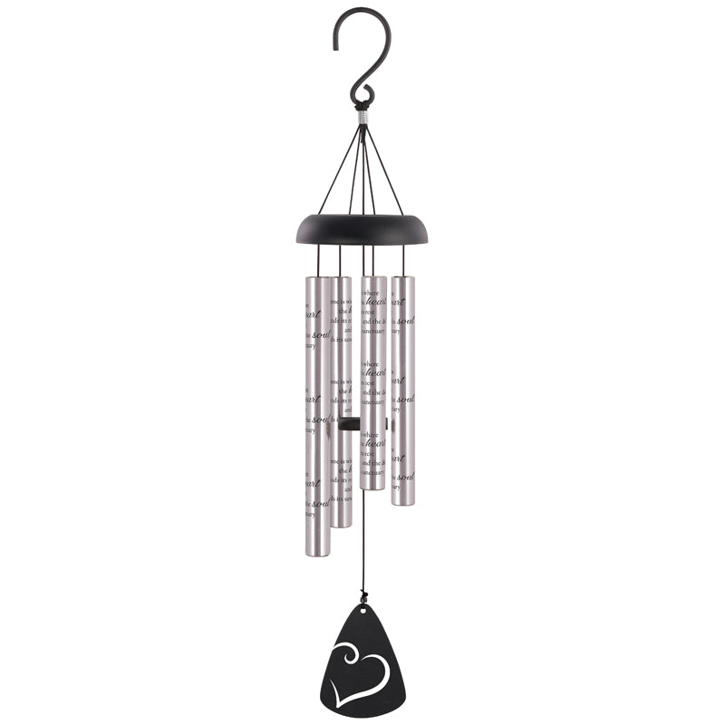 21" Carson Sonnet Chimes