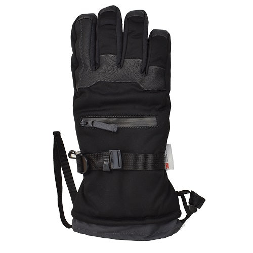 Bec-Tech Touchscreen Softshell Snowboard Glove