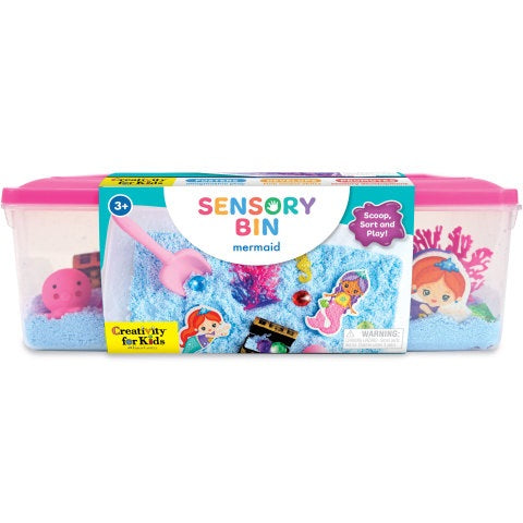 Sensory Bins