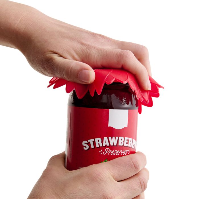 Non-Slip Jar Opener