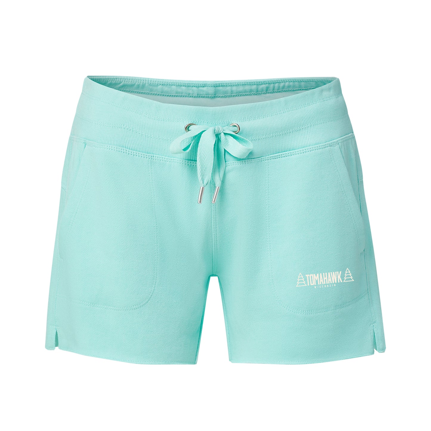 Tomahawk Woman's Fundamental Shorts