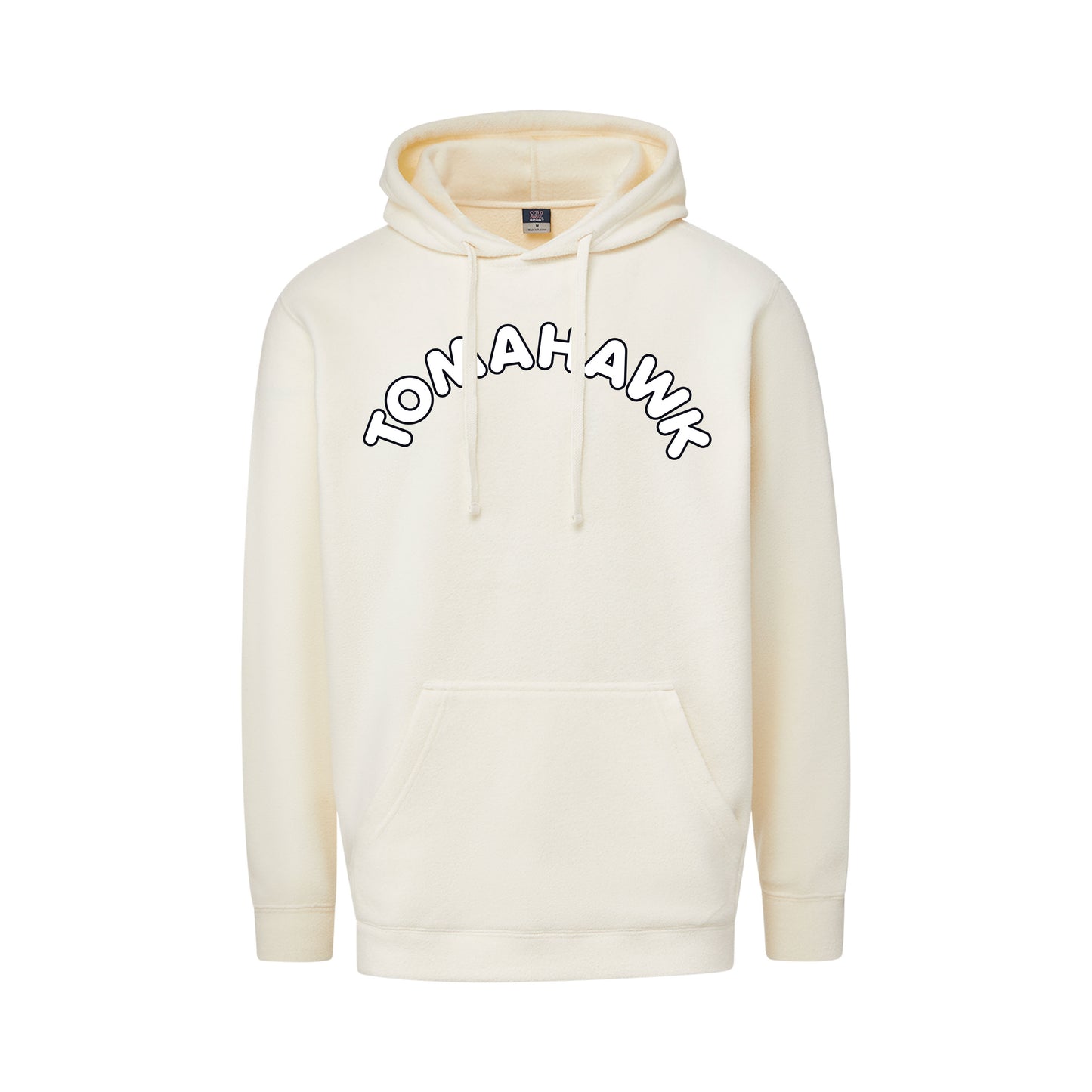 Tomahawk Whisper Fleece Hoodie