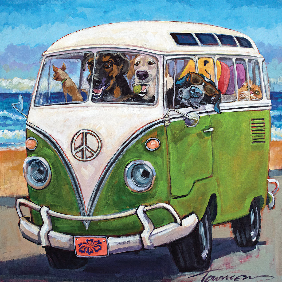 Sunsout 500 Piece Puzzles