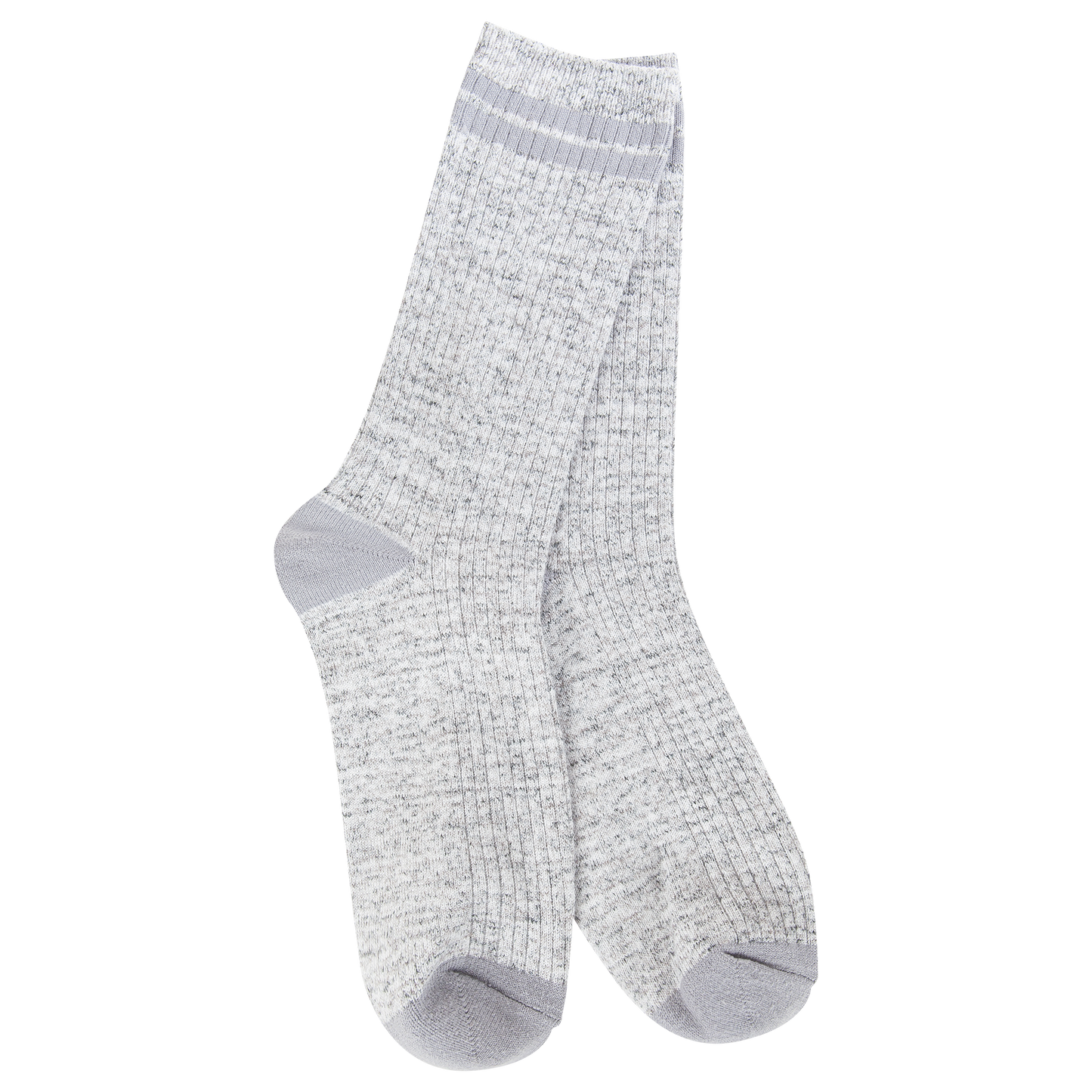 World's Softest Weekend Collection Light Weight Rugby Crew