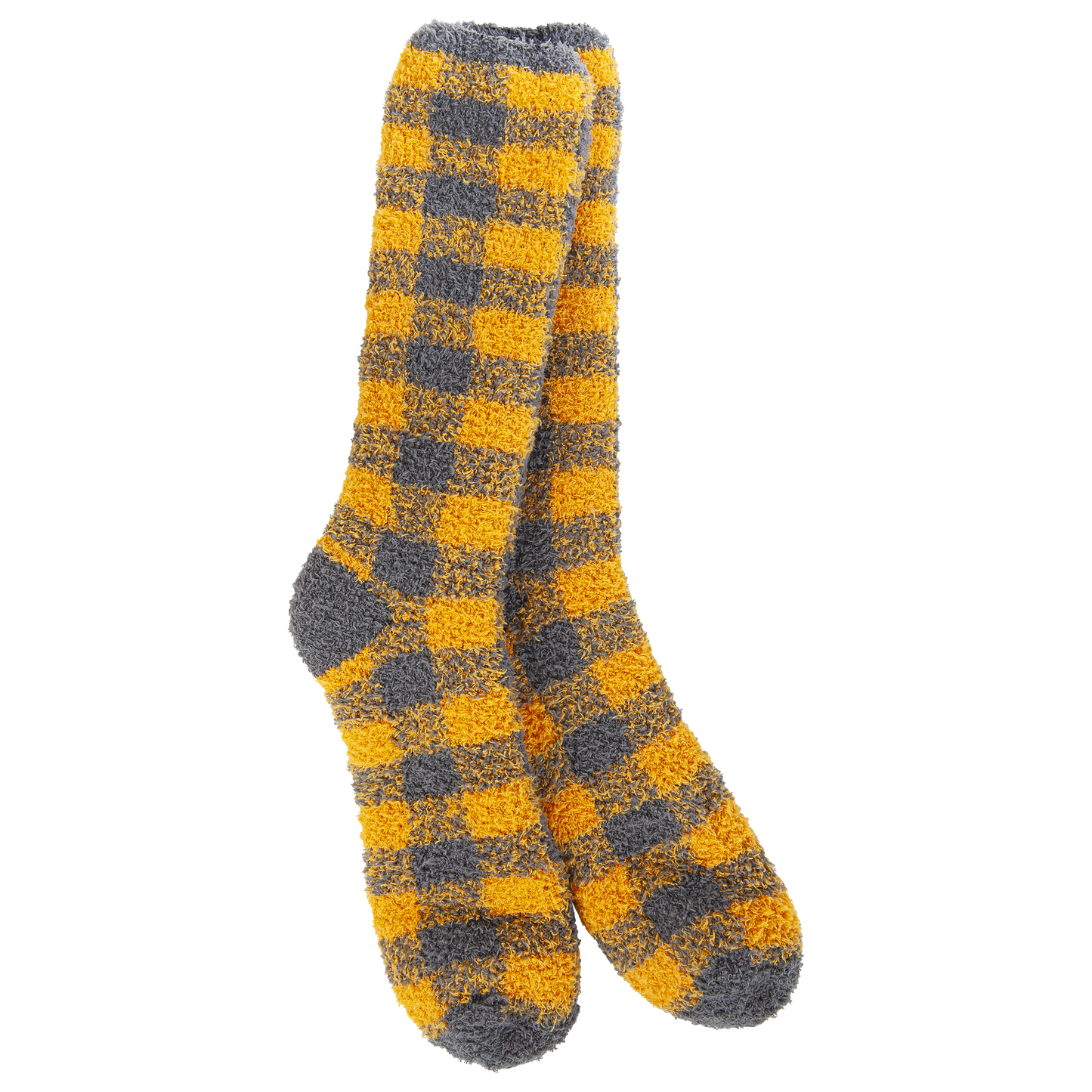 World's Softest Men's Sleeper Crew Socks