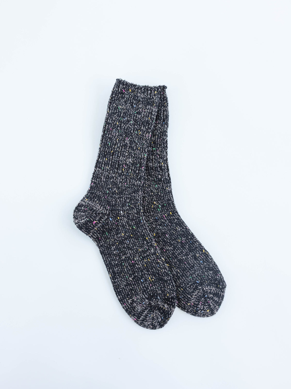 World's Softest Weekend Collection Crew Socks