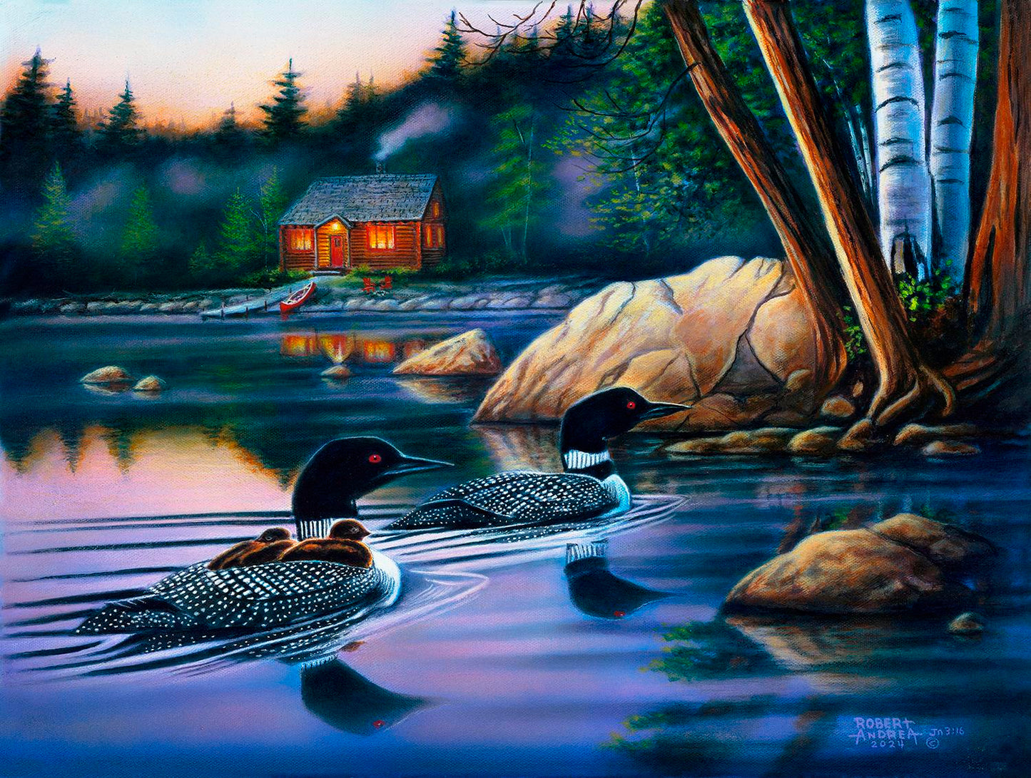 Sunsout 500 Piece Puzzles