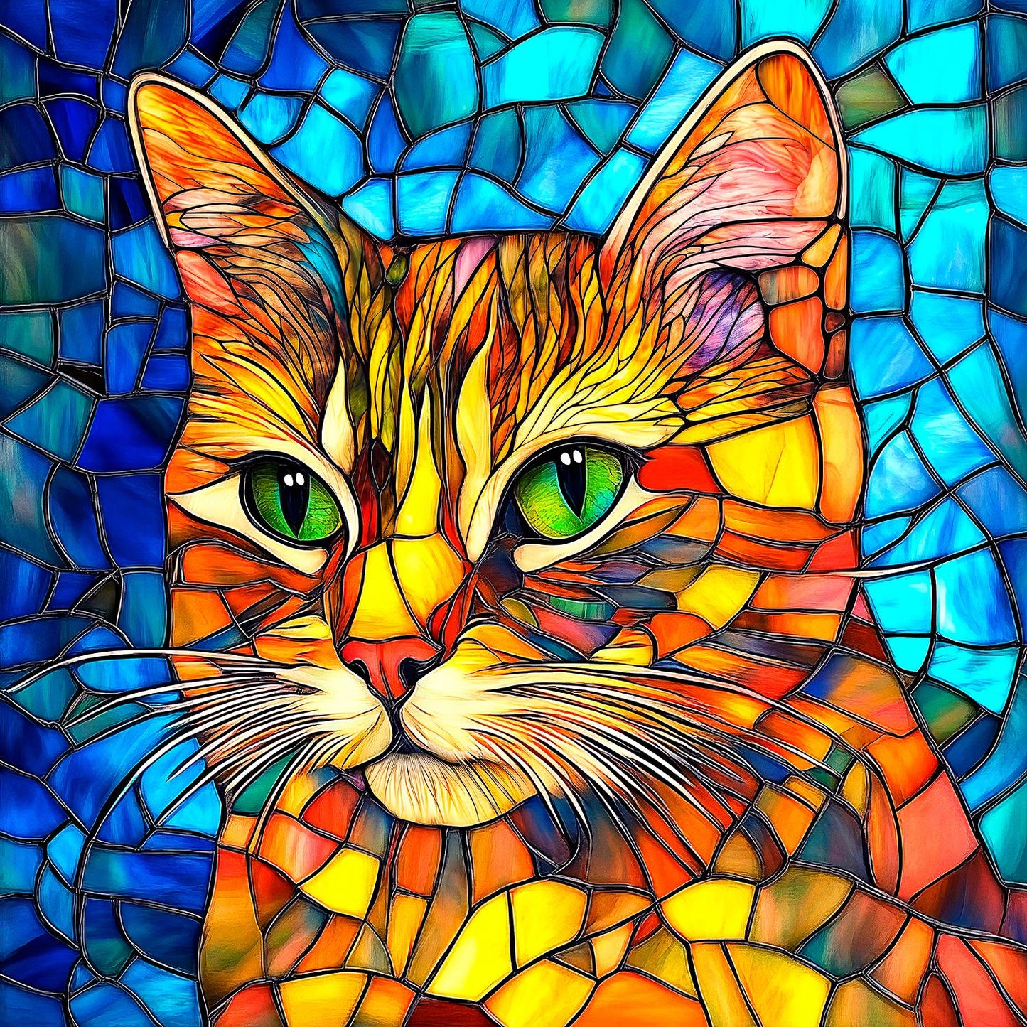 Sunsout 500 Piece Puzzles