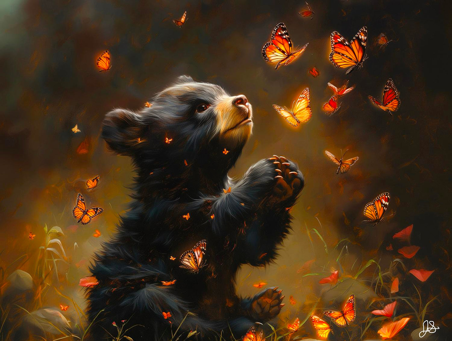 Sunsout 300 Piece Puzzles