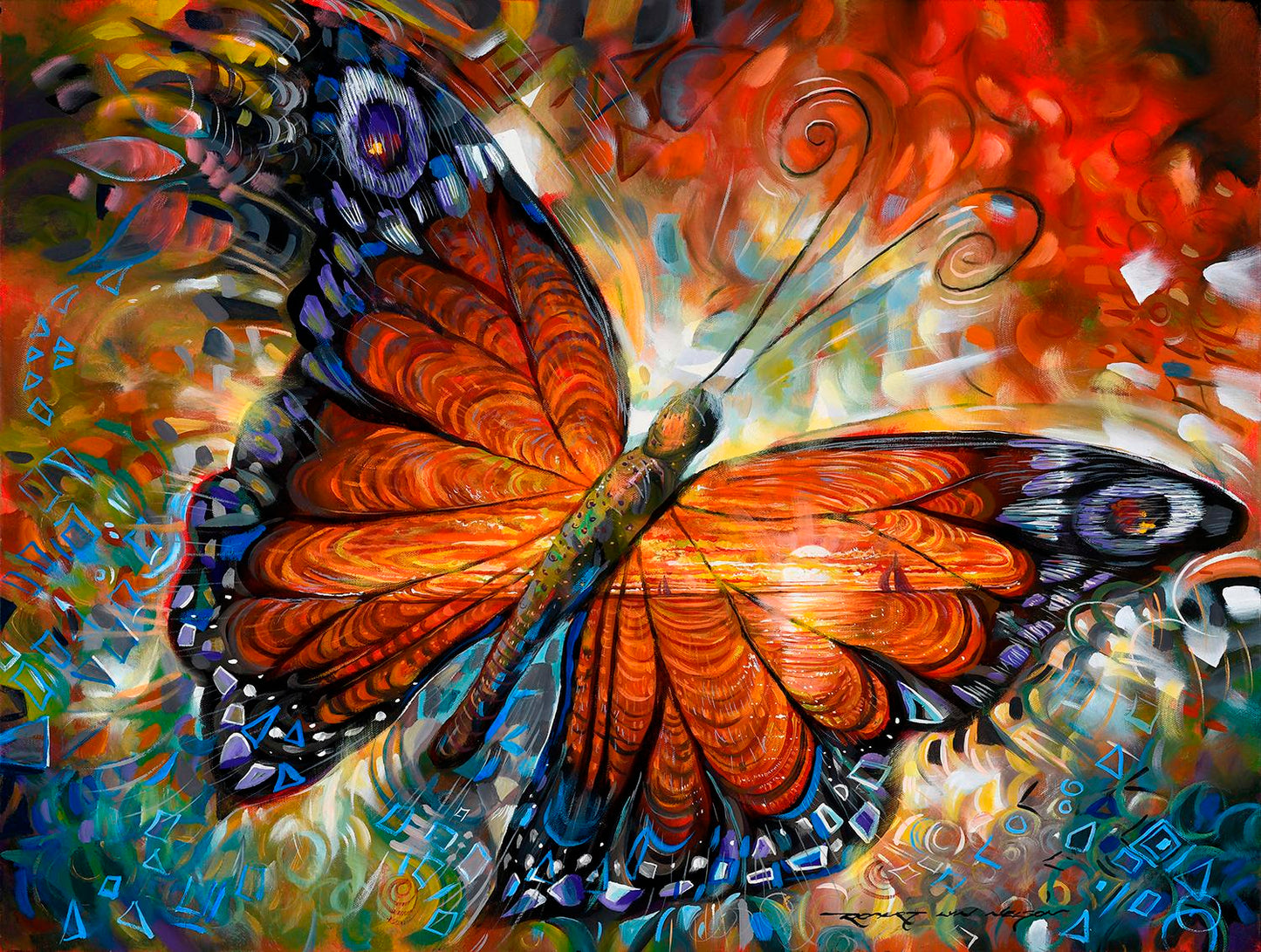 Sunsout 500 Piece Puzzles