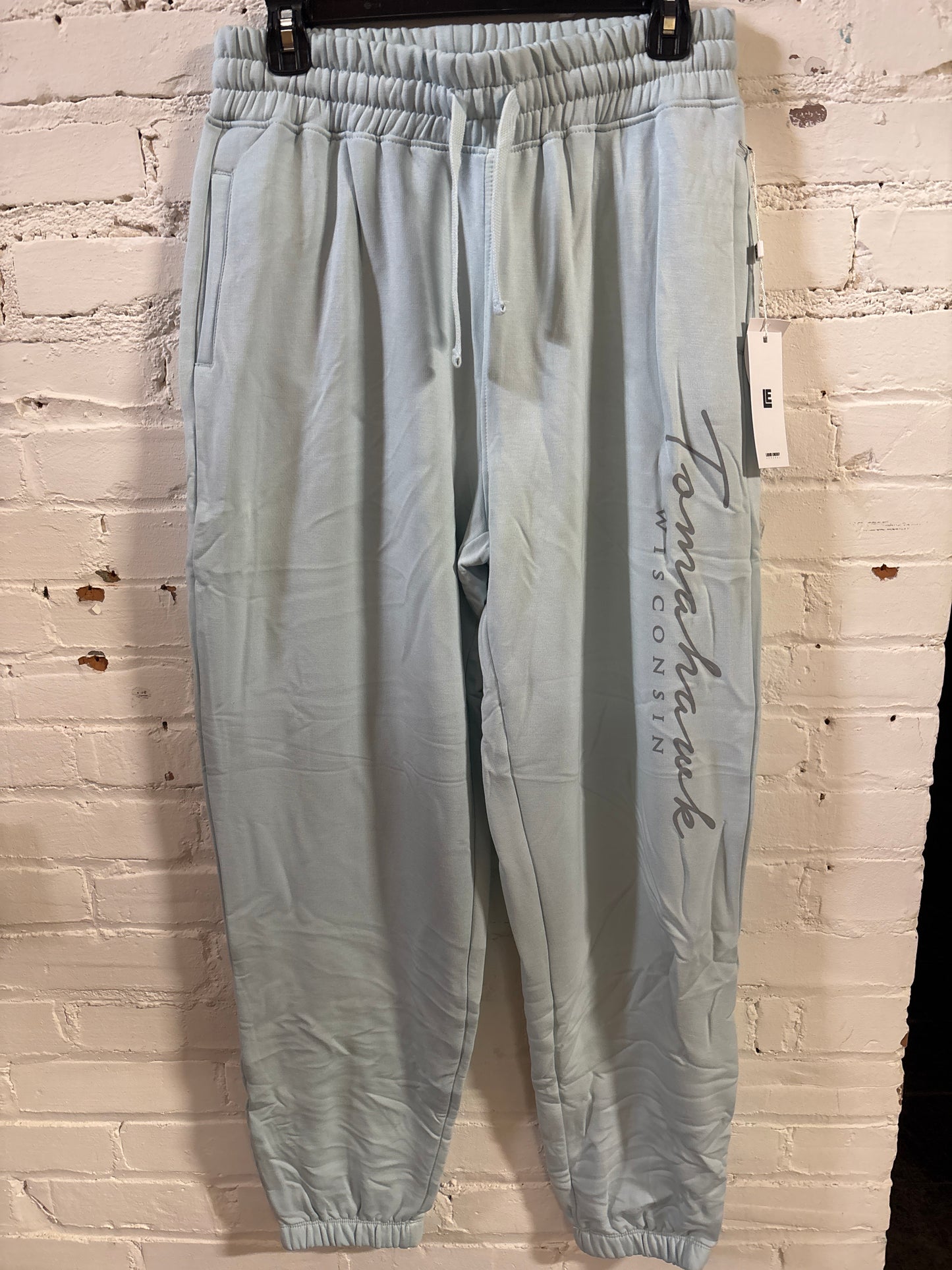 Tomahawk Wisconsin Modal Fleece Sweatpants