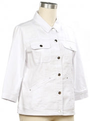 N Touch Inhabit Joy Jacket