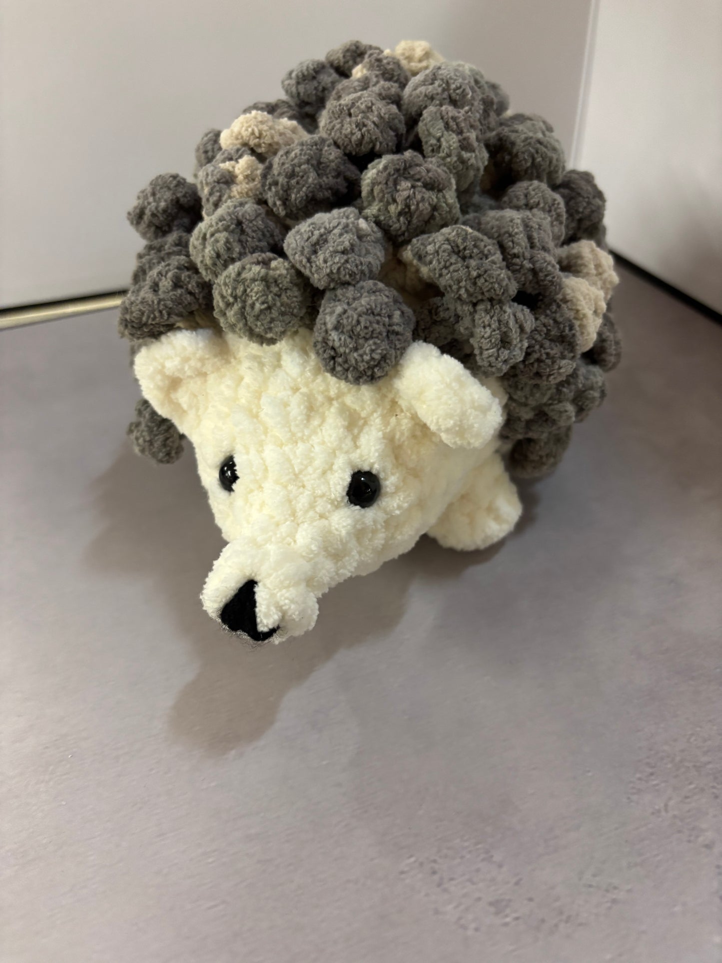 Handmade Crocheted Animals