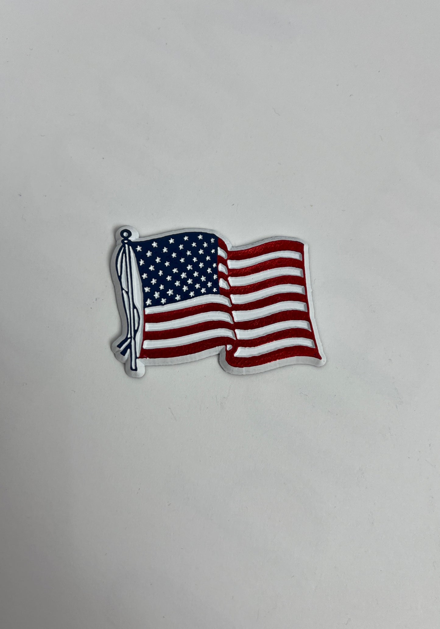 USA Flag Magnet