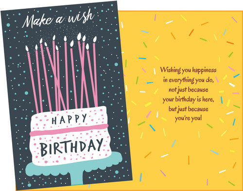 Stockwell 99 ₵ Birthday Cards