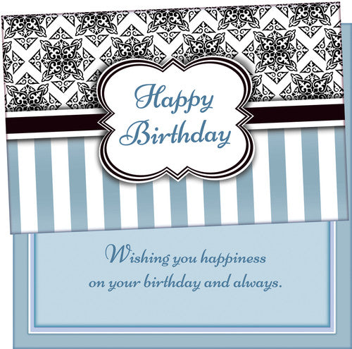 Stockwell 99 ₵ Birthday Cards