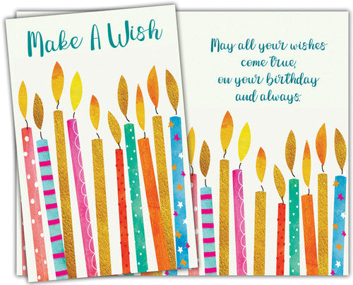 Stockwell 99 ₵ Birthday Cards