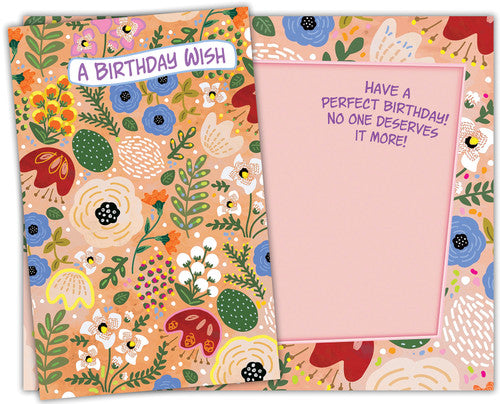 Stockwell 99 ₵ Birthday Cards