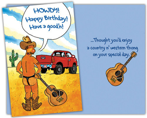 Stockwell 99 ₵ Birthday Cards