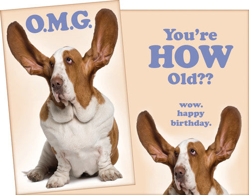 Stockwell 99 ₵ Birthday Cards