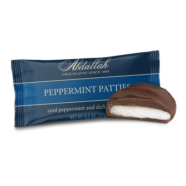 Abdallah Candies