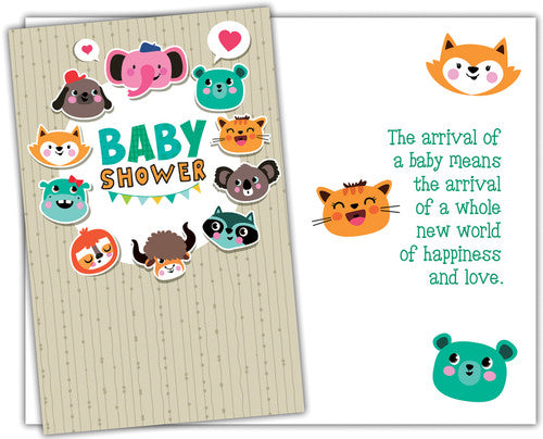 Stockwell 99 ₵ Holiday Cards