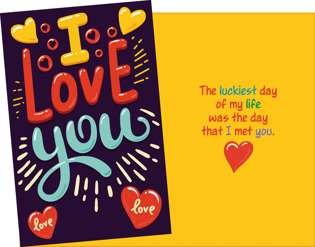 Stockwell 99 ₵ Holiday Cards