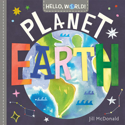 Hello, World! Board Books