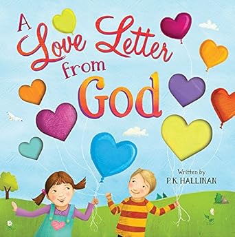 A Love Letter From God