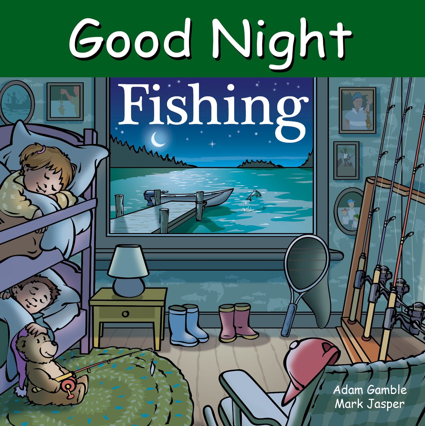 Goodnight Books