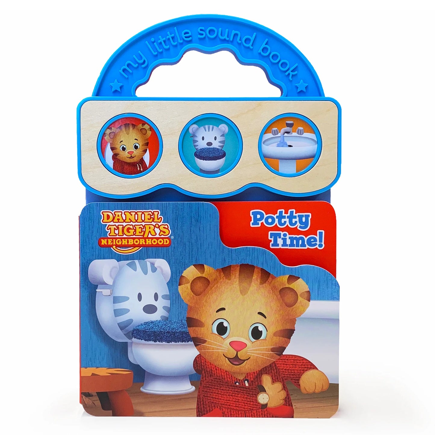 Daniel Tiger's