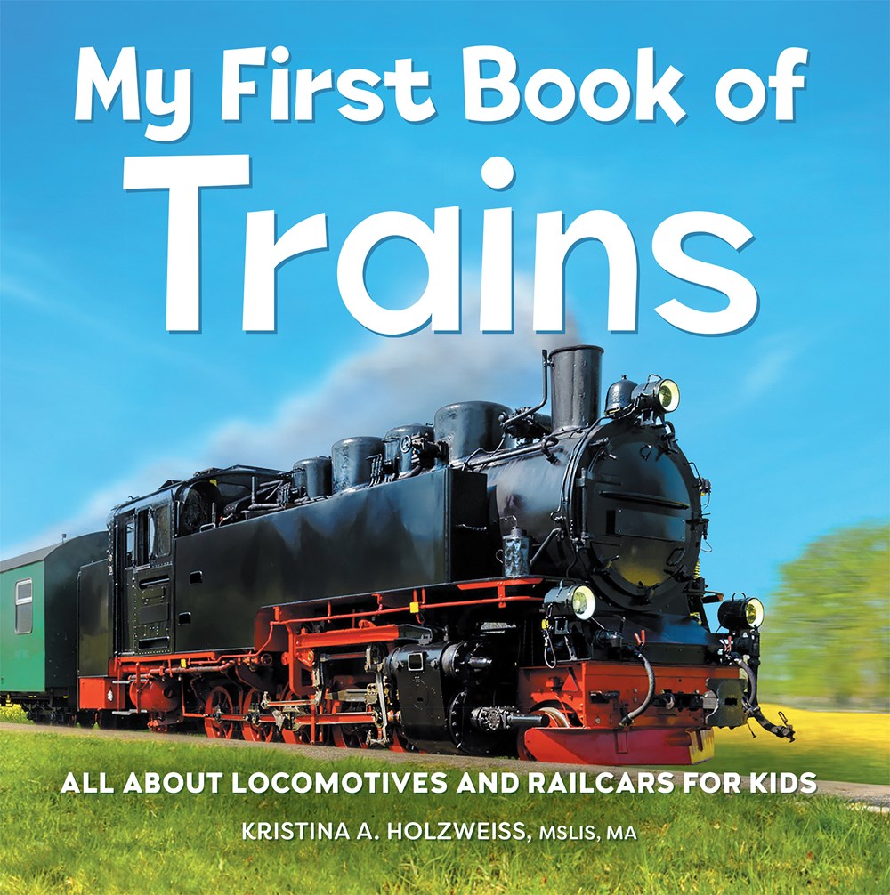 My First Book Of