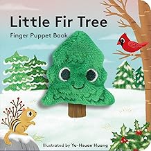 Finger Puppet Books
