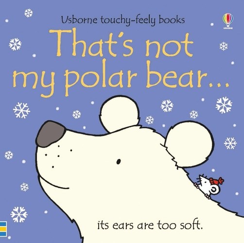 Usborne That’s Not My Series