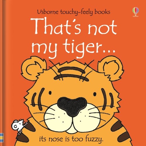 Usborne That’s Not My Series