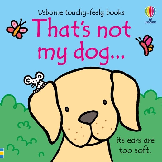 Usborne That’s Not My Series