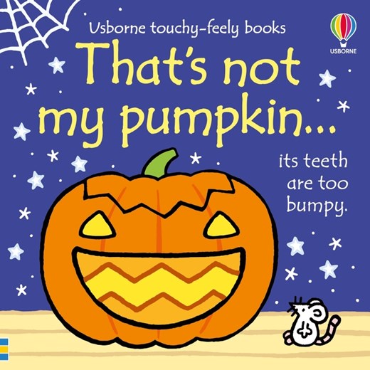 Usborne That’s Not My Series