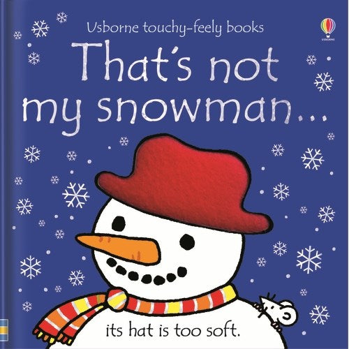 Usborne That’s Not My Series