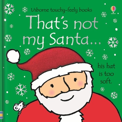 Usborne That’s Not My Series