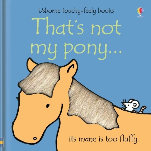 Usborne That’s Not My Series